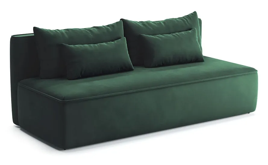 Диван Матей Comfort 58 зеленый - 2 Диван Матей Comfort 58 зеленый - 2