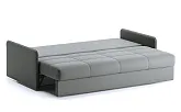 Диван Баден лайт California 07 серый - превью 3