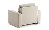 Кресло-кровать Баден Camaro 03 светло-бежевый - превью 3 Кресло-кровать Баден Camaro 03 светло-бежевый - превью 3
