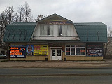 г. Киржач, ул. Большая Московская, д. 1Б г. Киржач, ул. Большая Московская, д. 1Б